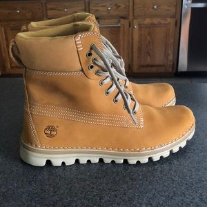 Timberland Women’s Boots
